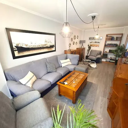 Lejlighed Duplex 4 Playa