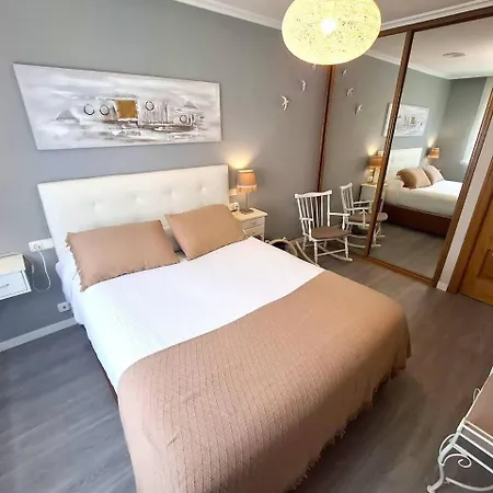 Lejlighed Duplex 4 Playa