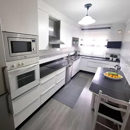 Duplex 4 Playa * Foz