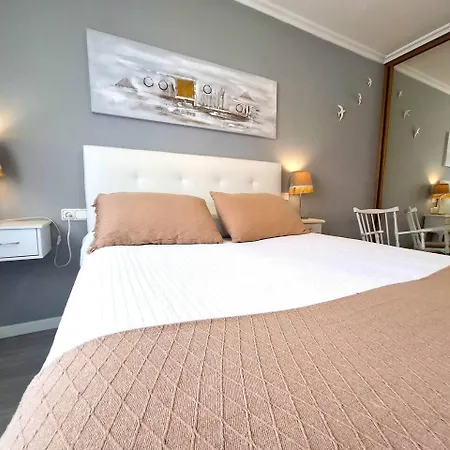 Duplex 4 Playa Foz