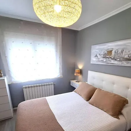 Duplex 4 Playa Lejlighed Foz