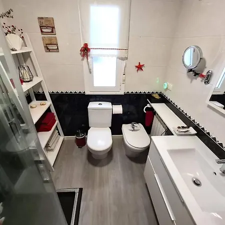 Duplex 4 Playa
