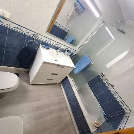 Duplex 4 Playa