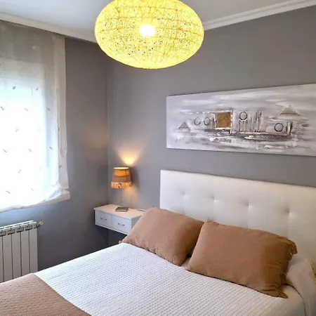 Duplex 4 Playa Foz