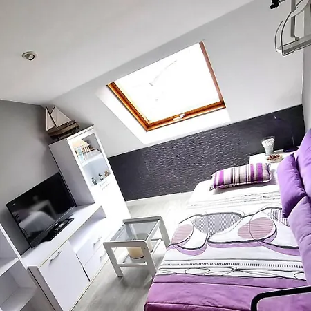 Duplex 4 Playa Foz