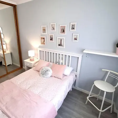Lejlighed Duplex 4 Playa *