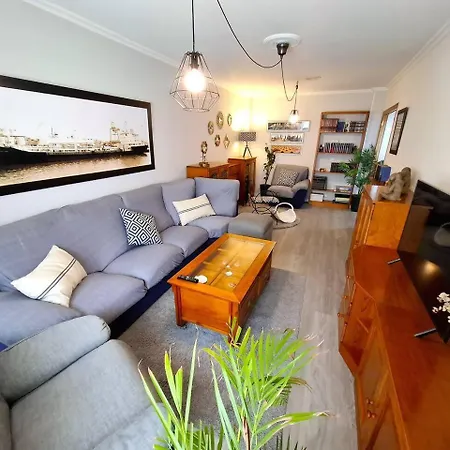 Duplex 4 Playa * Foz