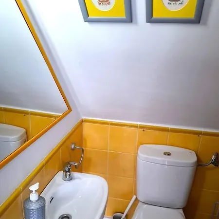 Apartament Duplex 4 Playa