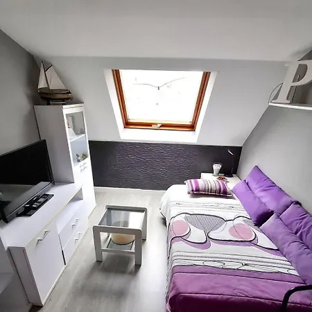 Lejlighed Duplex 4 Playa *