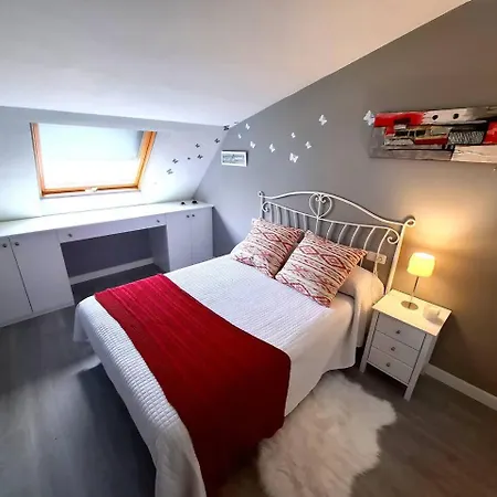 Duplex 4 Playa Lejlighed Foz
